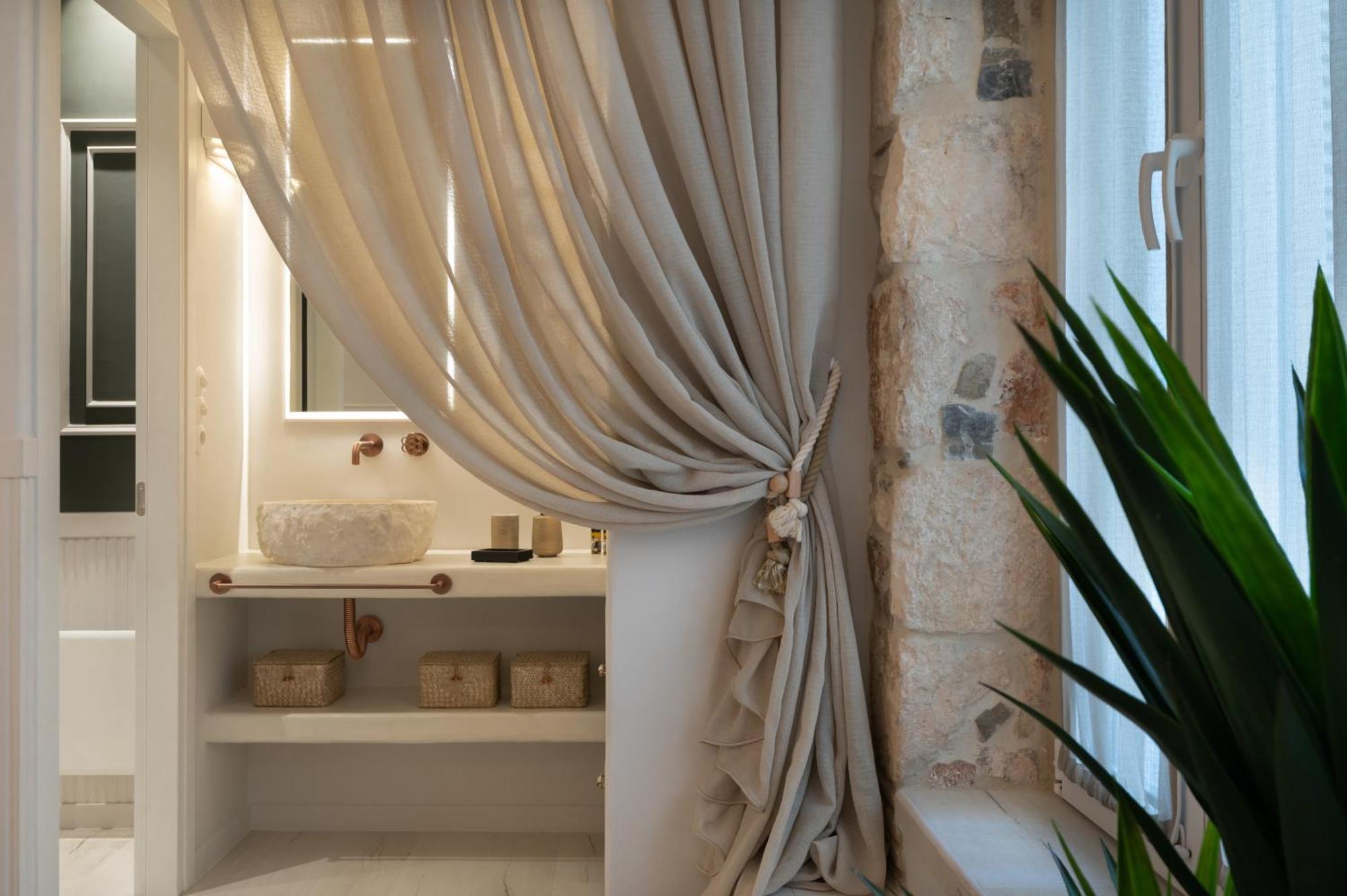 Plaka Vibes Appartamento Atene